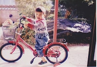 暴走族になることを決めた朝。