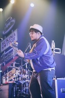 大原拓真（B / Penthouse）