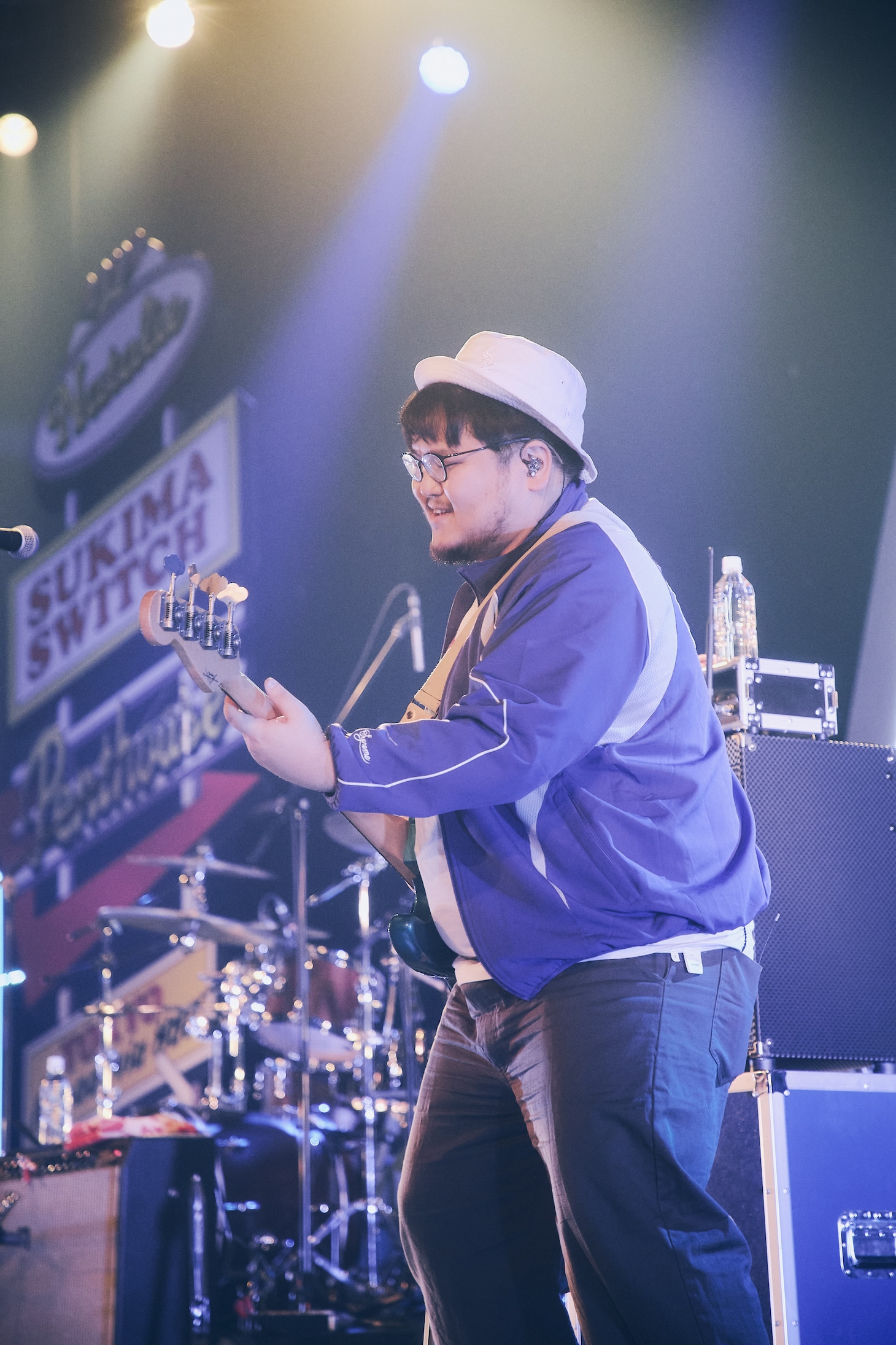 大原拓真（B / Penthouse）