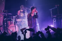 浪岡真太郎（Vo, G / Penthouse）