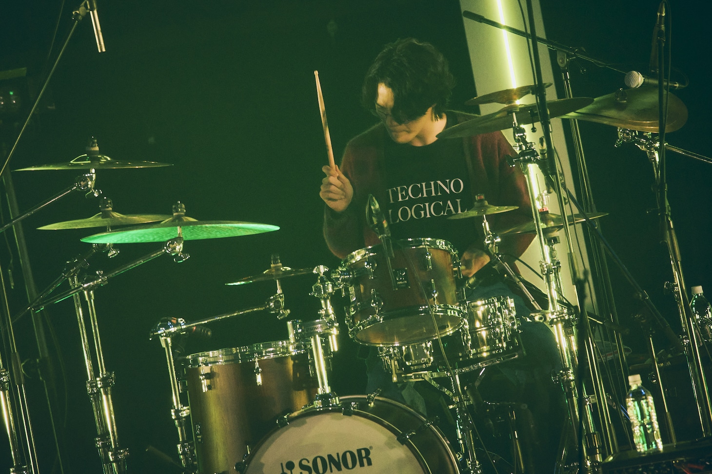 平井辰典（Dr / Penthouse）