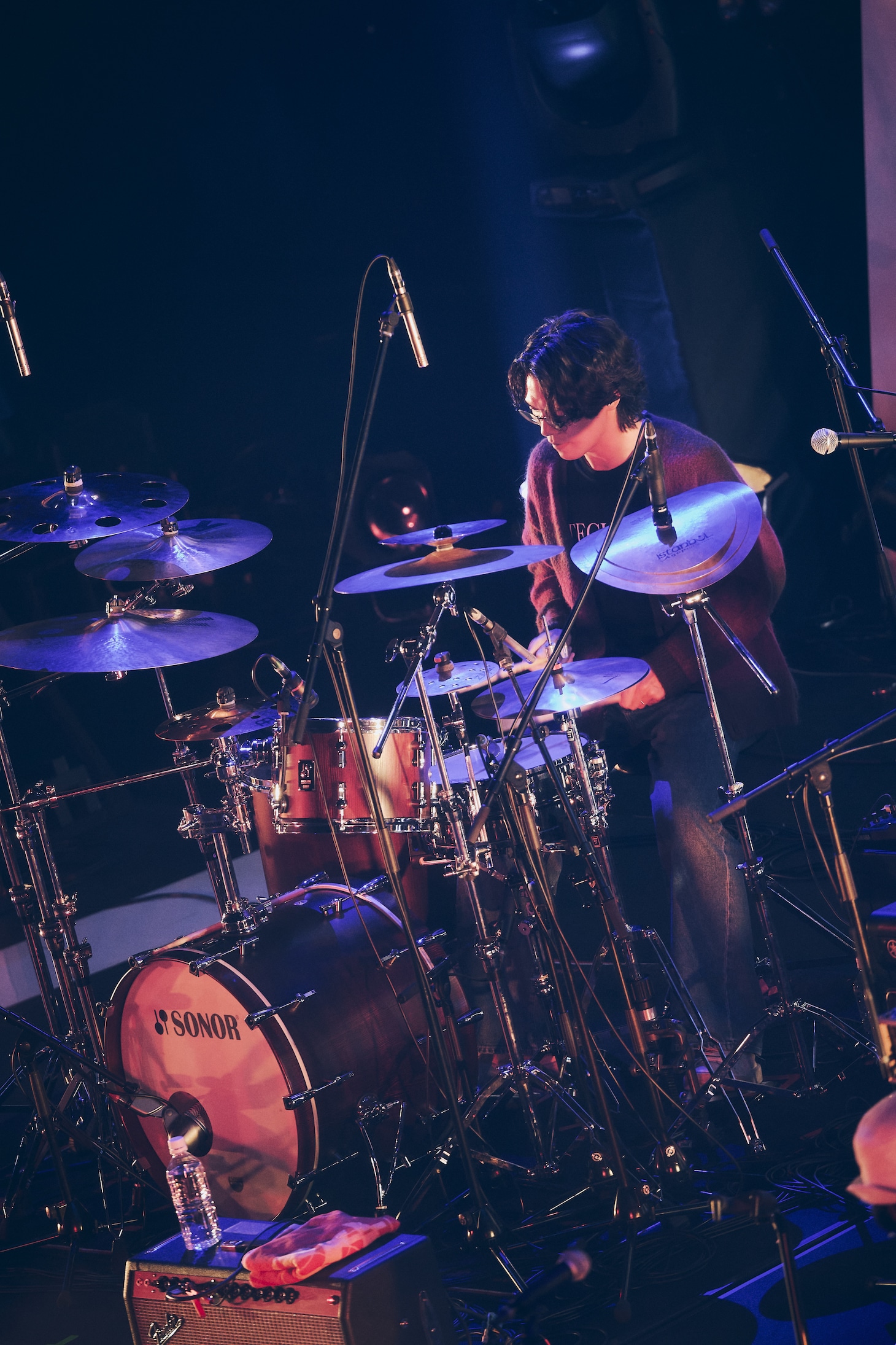 平井辰典（Dr / Penthouse）