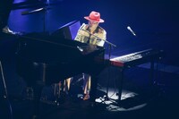 常田真太郎（Piano, Cho / スキマスイッチ）