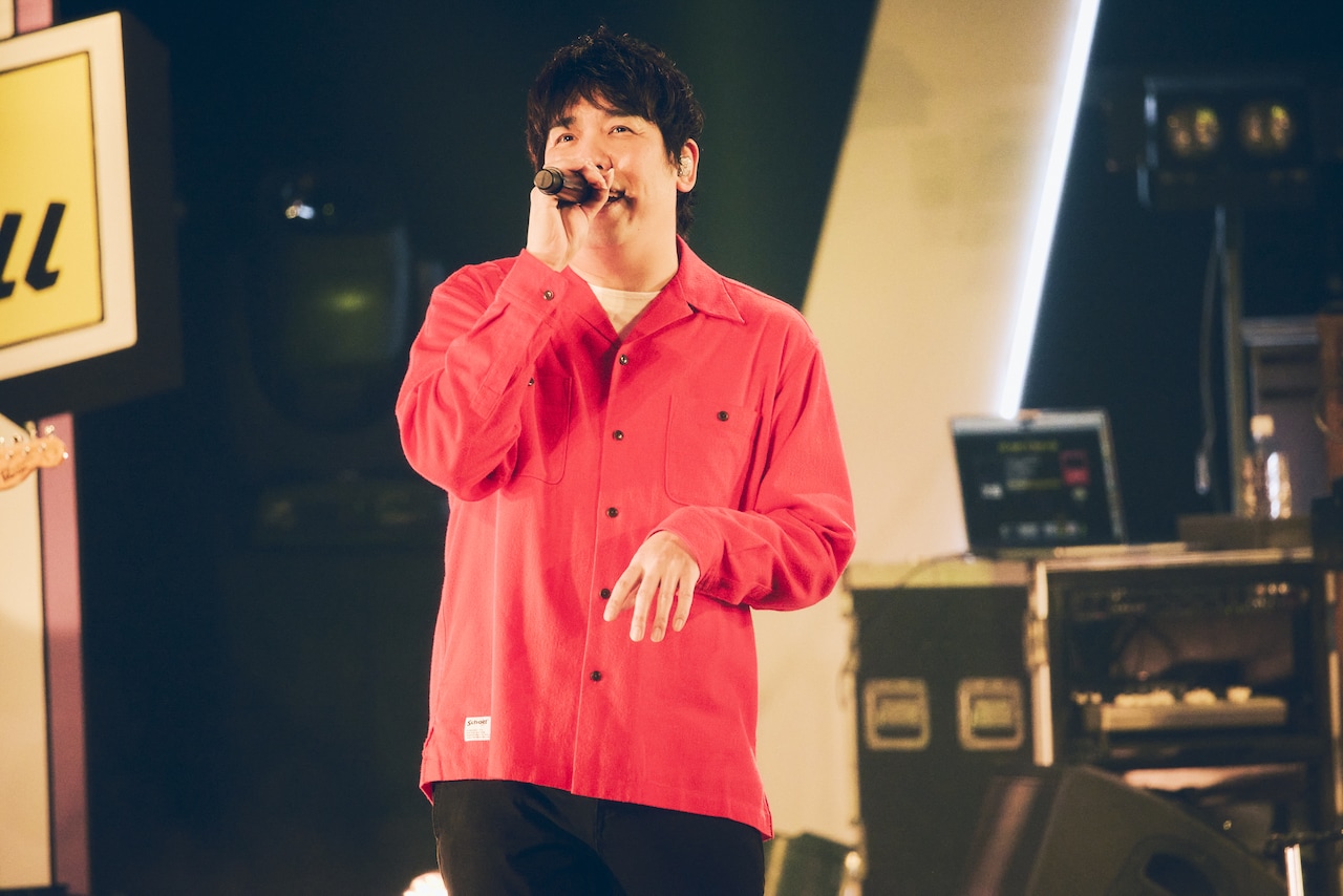 大橋卓弥（Vo, G / スキマスイッチ） [画像ギャラリー 40/48] - 音楽