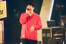 大橋卓弥（Vo, G / スキマスイッチ）