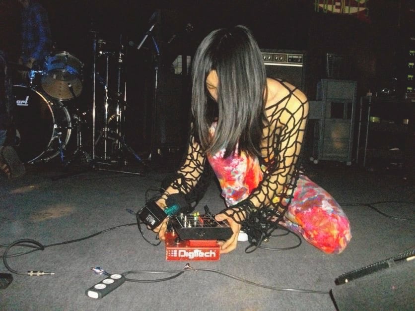 マヒトゥ・ザ・ピーポー（GEZAN）のルーツをたどる | アーティストの