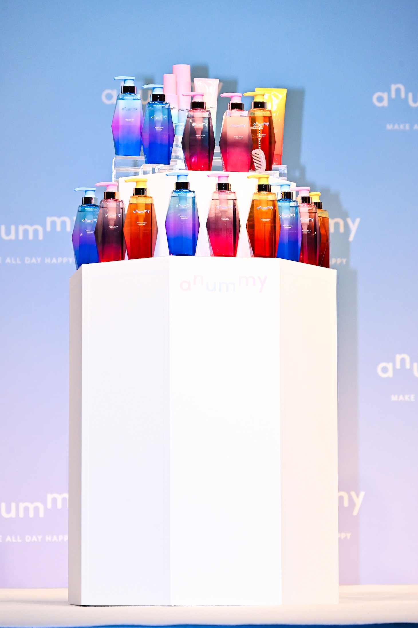 anummyのアイテム。