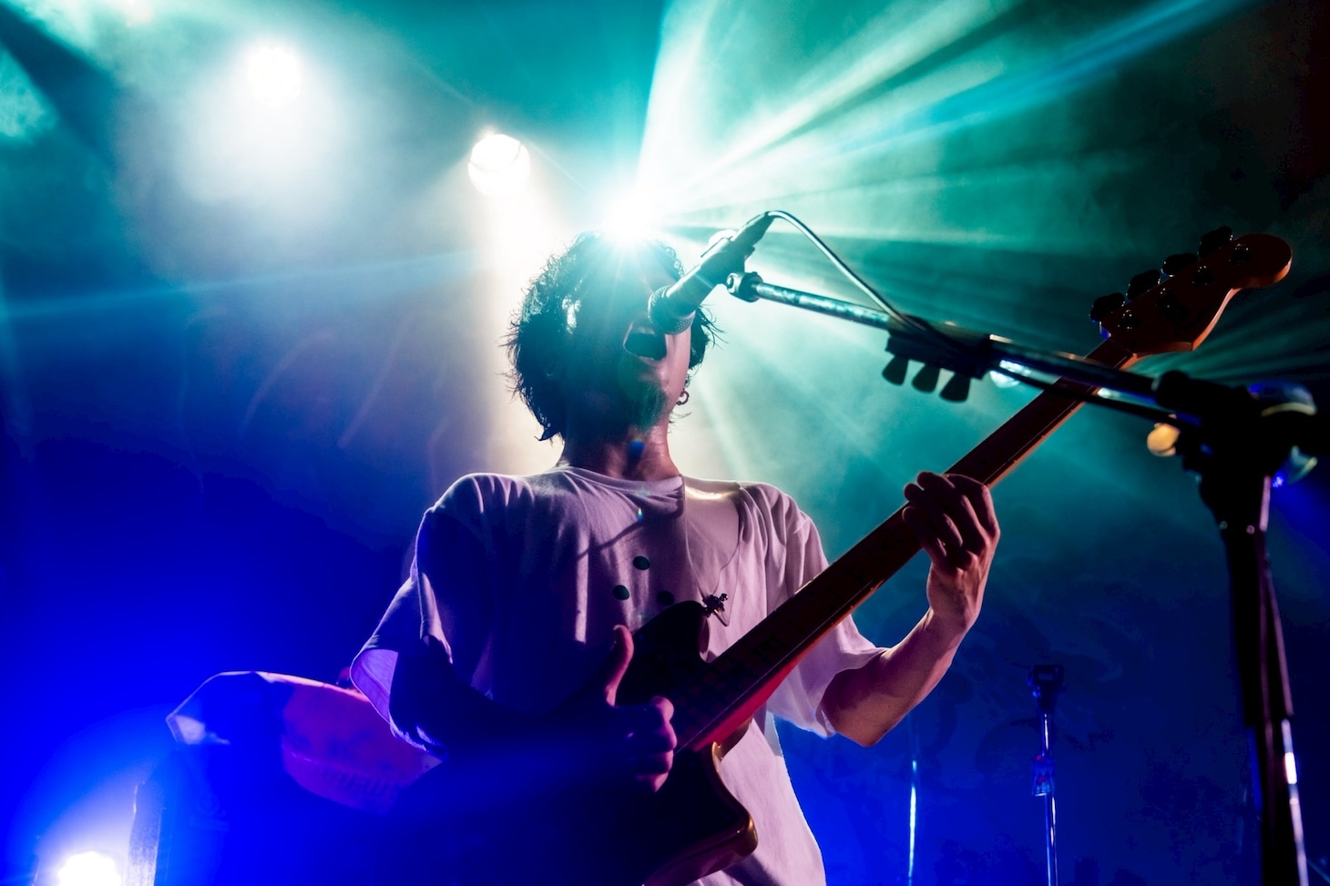 ∴560∵（B, Cho）（撮影：かい）