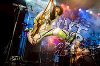 ∴560∵（B, Cho）（撮影：かい）