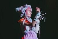 アイナスター（KiSS KiSS）