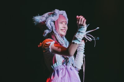 アイナスター（KiSS KiSS）