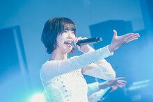 HANANO（BiTE A SHOCK）