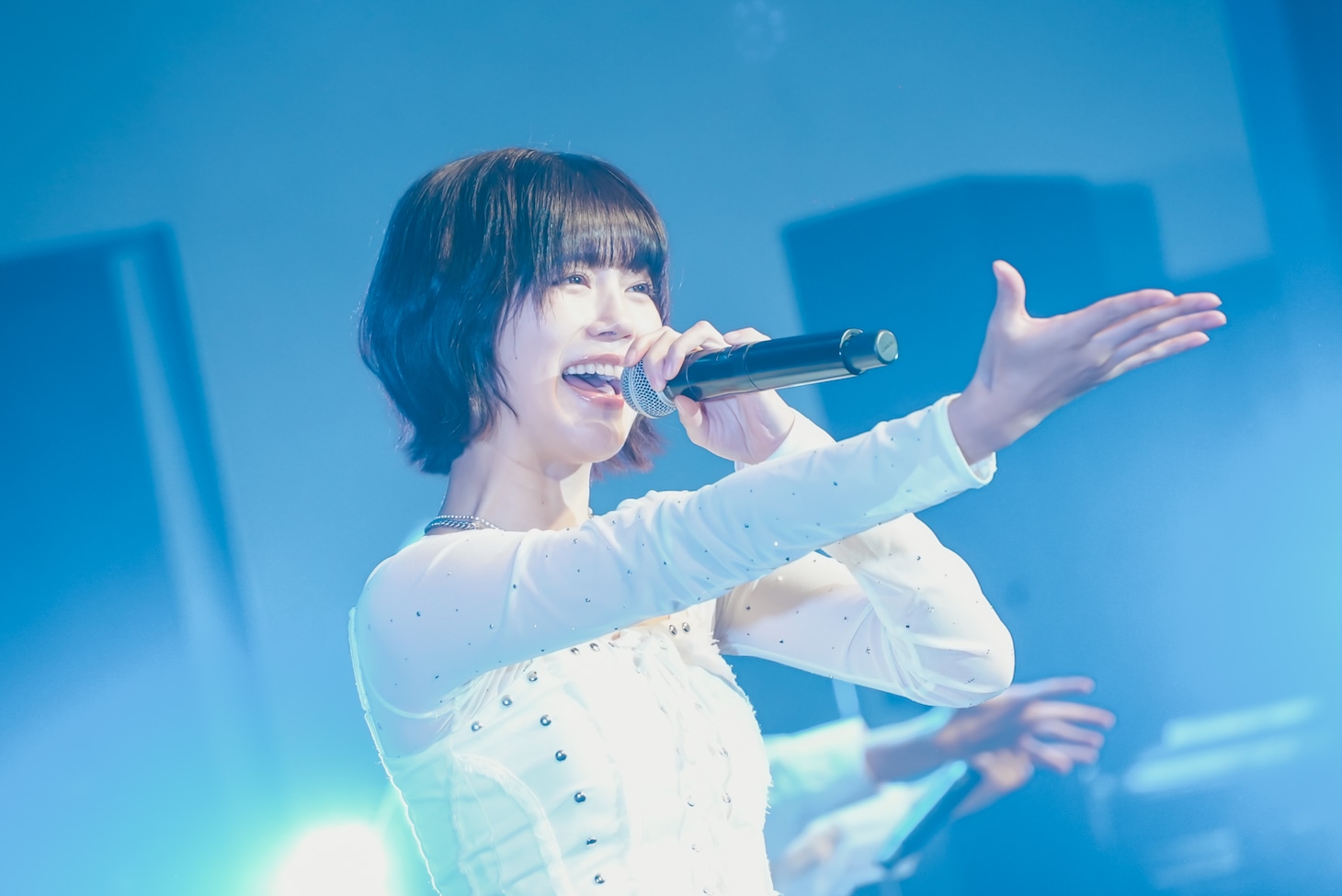 HANANO（BiTE A SHOCK）