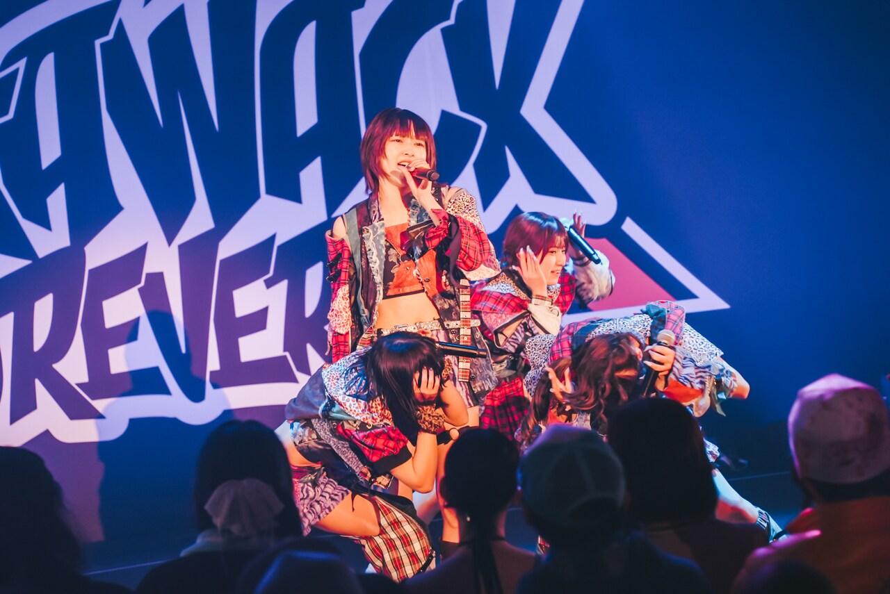 LUCY [画像ギャラリー 64/100] - 音楽ナタリー