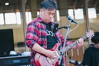 須田善明氏（G / NEMPiRE、女川町長）