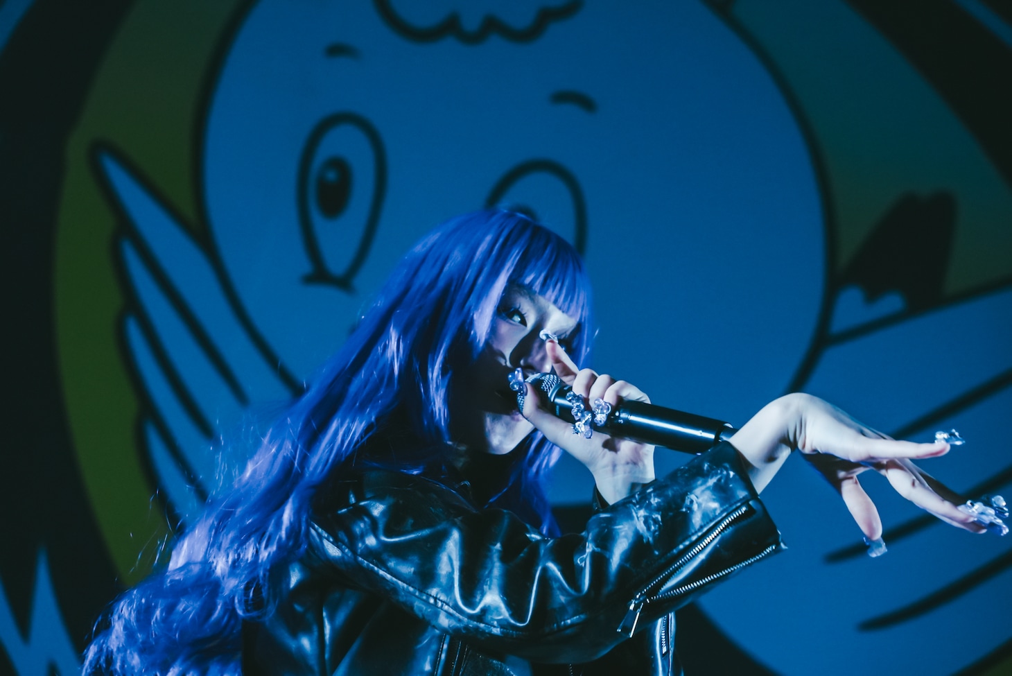 イコ・ムゲンノカナタ