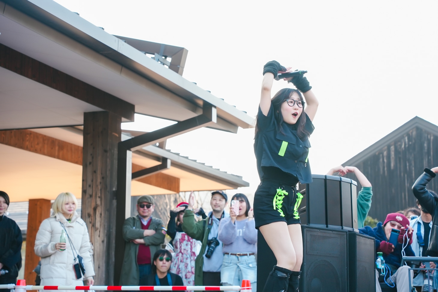 トギー（名称非公開）