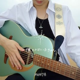 MON7A「僕のかわい子ちゃん」配信ジャケット