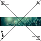 Nikoん「Nikoん at SHIBUYA WWW」ジャケット