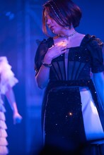 小湊美和（太陽とシスコムーン）