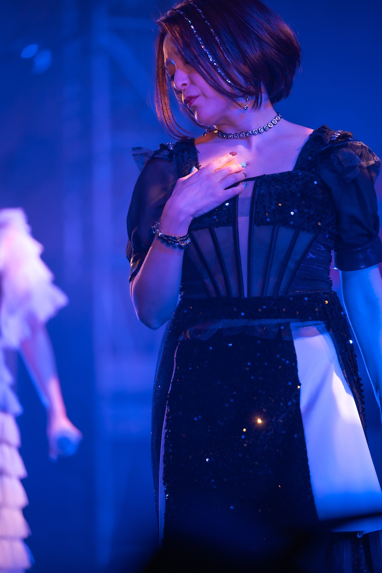 小湊美和（太陽とシスコムーン）