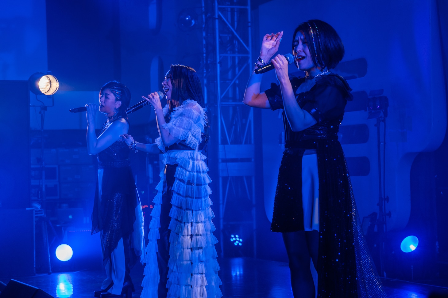 太陽とシスコムーン