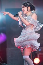 奥津マリリ（フィロソフィーのダンス）