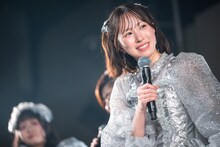 佐藤まりあ（フィロソフィーのダンス）