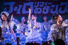 フィロソフィーのダンス