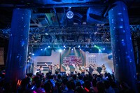 フィロシスによる「Magic of Love」で大団円を迎えた渋谷duo MUSIC EXCHANGE。