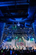 太陽とシスコムーンとフィロソフィーのダンス、合わせてフィロシス。