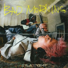 SATOH、6曲入りEP「BAD MORNING」リリース＆東名阪ツアー開催