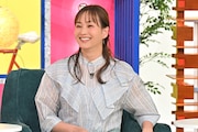 藤本美貴 (c)日本テレビ