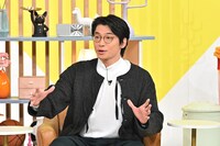 新山（さや香）(c)日本テレビ