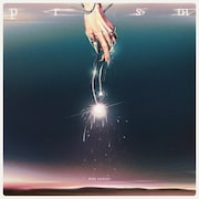 鞘師里保「prism」ジャケット