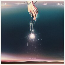 鞘師里保「prism」ジャケット