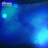 Spangle call Lilli line「silence」配信ジャケット