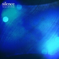 Spangle call Lilli line「silence」配信ジャケット