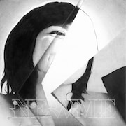 UA「NEWME」ジャケット