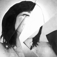 UA「NEWME」ジャケット