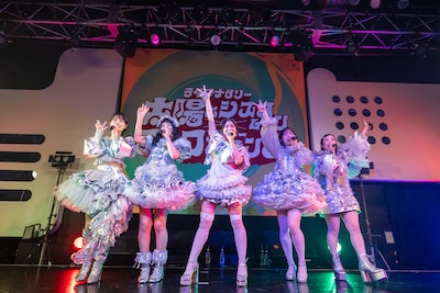 フィロソフィーのダンス