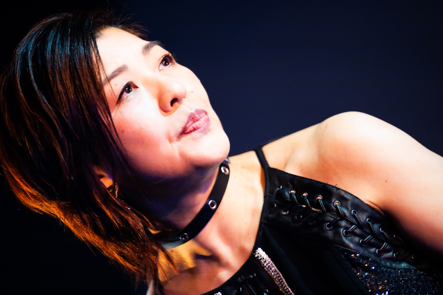 信田美帆（太陽とシスコムーン）