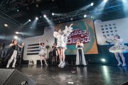太陽とシスコムーンとフィロソフィーのダンス、合わせてフィロシス。