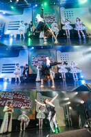 1988年ソウルオリンピック日本代表、太シス信田美帆による華麗なアクロバット。