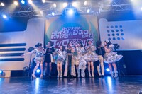 太陽とシスコムーンとフィロソフィーのダンス、合わせてフィロシス。