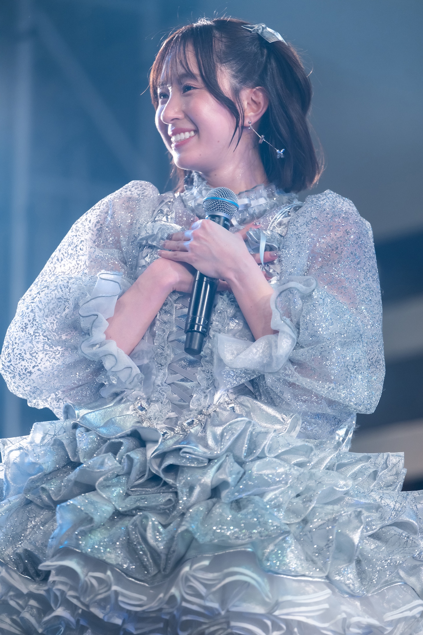 佐藤まりあ（フィロソフィーのダンス）