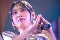 奥津マリリ（フィロソフィーのダンス）