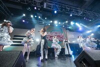 太陽とシスコムーンとフィロソフィーのダンス、合わせてフィロシス。