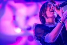 小湊美和（太陽とシスコムーン）