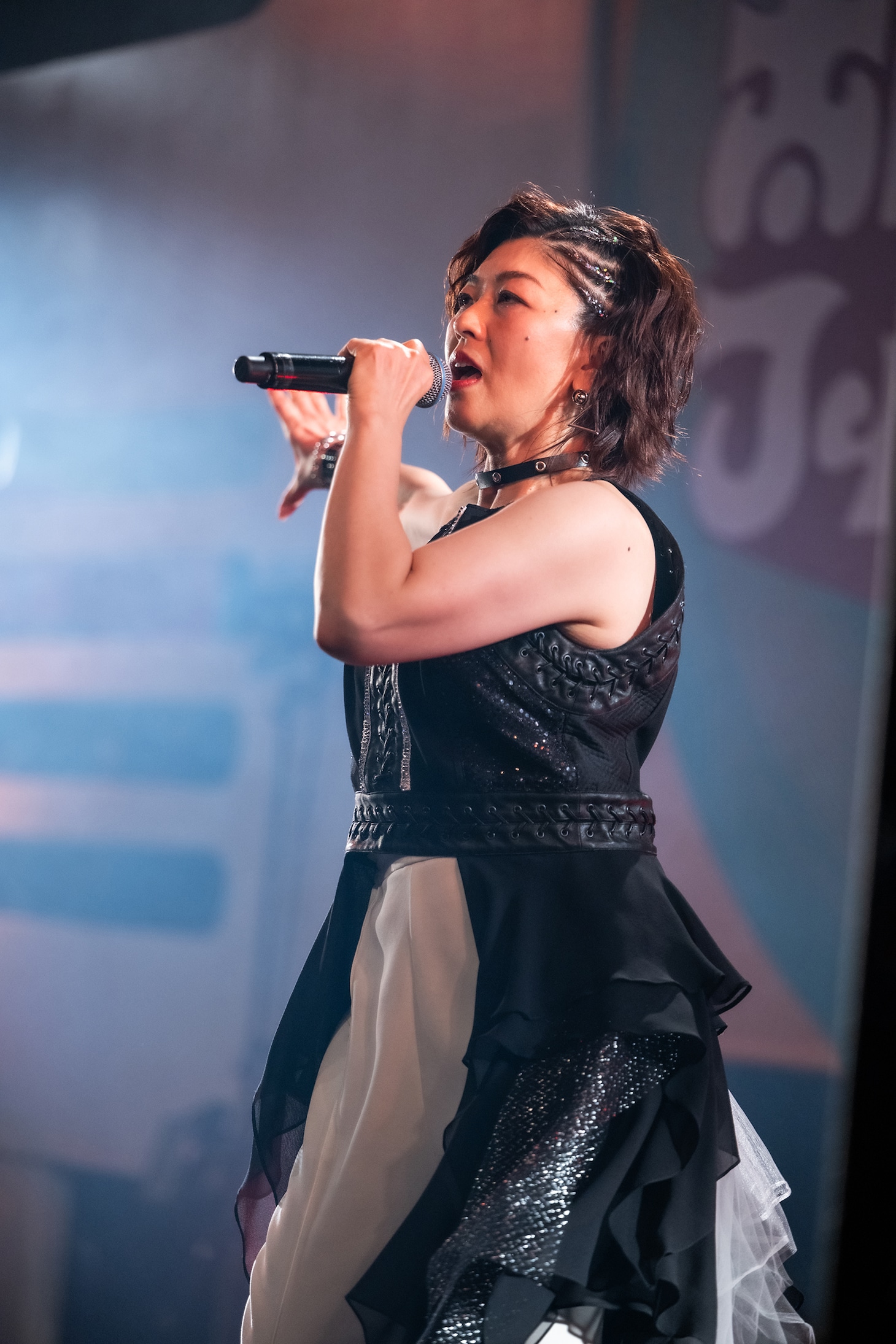 信田美帆（太陽とシスコムーン）